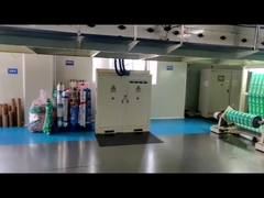 De Zak van de zuigingspijp