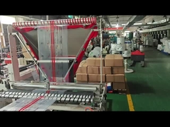 Vidéo d'usine de société