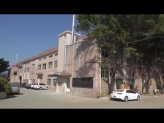 Plastic verpakkingszakkenFabrieksvideo