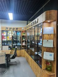 Çin Shenzhen Xushen Packaging Co., Ltd. şirket Profili
