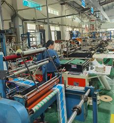Çin Shenzhen Xushen Packaging Co., Ltd. şirket Profili