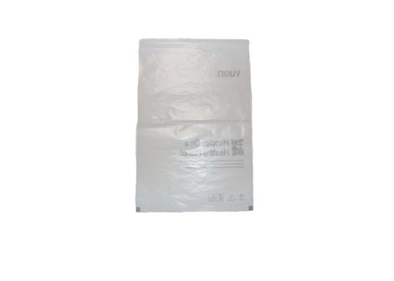 Recyclable Plastic Poly Bag Degradable Paper Bag Plastic Bag