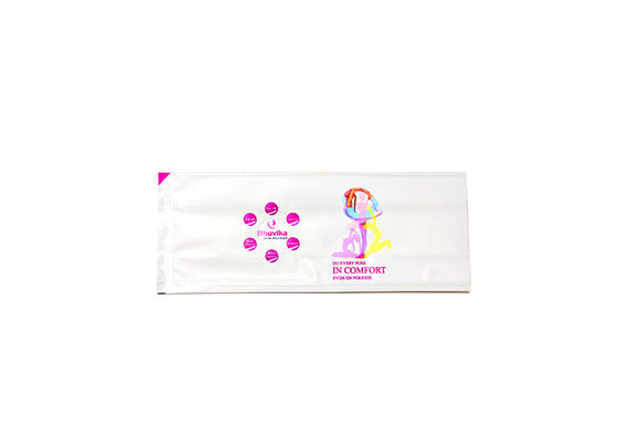 BOPP Printing Physical Supplies Composite Packaging Bag Customized