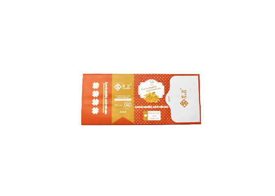 Physical Supplies Composite Plastic Bag Biodegradable Smooth Surface