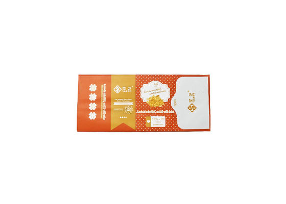Physical Supplies Composite Plastic Bag Biodegradable Smooth Surface