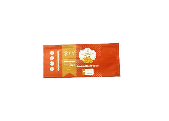 Physical Supplies Composite Plastic Bag Biodegradable Smooth Surface