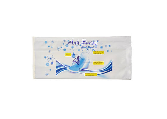Composite Reinforced Plastic Bags Waterproof Physical Packaging Bag