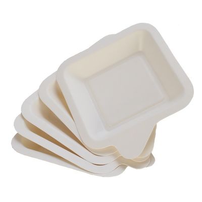Fruit Molded Pulp Tray Lightweight Moluded Paper Pulp Recyclable