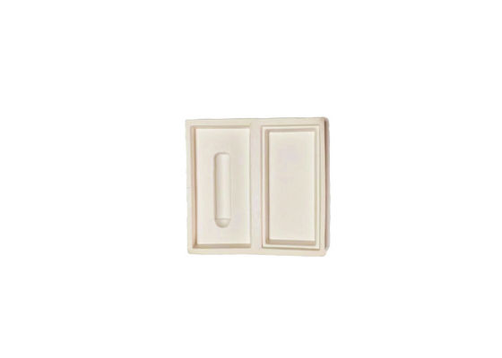 Reusable Custom Molded Paper Packaging Shockproof For Electrical Appliances