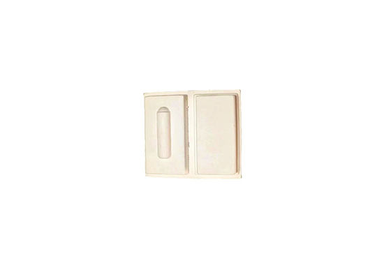 Reusable Custom Molded Paper Packaging Shockproof For Electrical Appliances
