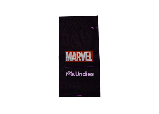 Customized Recyclable Plastic Mailing Bags LDPE Logistics Express Bag