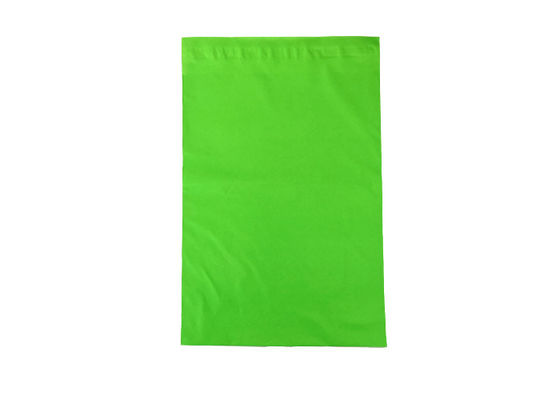 Özel Kompostlanabilir Poly Mailer Nakliye Çantaları Lojistik Plastik Poşet
