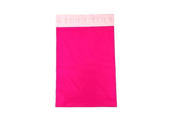 ODM Plastic Shipping Bags Rainproof Compostable Mailer Custom