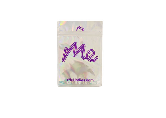 Laser Composite Plastic Zip Lock Bags Intaglio Printing Method