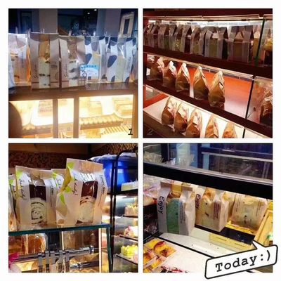 Reusable Bread Bag for Fresh and Convenient Food Storage