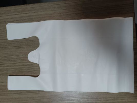 Custom Printed Biodegradable Compostable Eco Friendly Shopping Bag With Customized Logo And Design