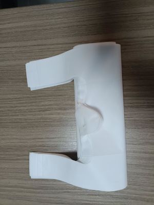 Custom Printed Biodegradable Compostable Eco Friendly Shopping Bag With Customized Logo And Design