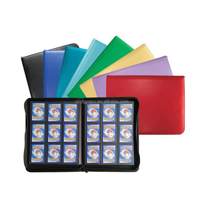 soccer card bag