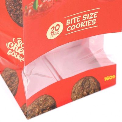 Tin Tie Paper Bread Bags With Window Bakery Bags China Supplier Wholesale Food Grade