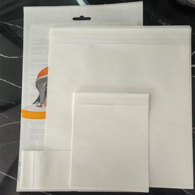 Custom Printed Glassine Bags Wholesale Lightweight &amp; Durable FDA-Compliant Food-Safe