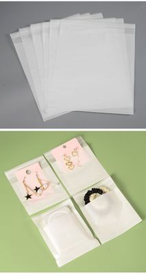Custom Printed Glassine Paper Bags Ideal for Packaging Solutions