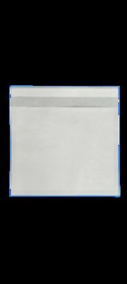 Точно такие же, как ваши, бумажные пакеты из гласина с печатью логотипа и индивидуальной печатью