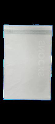 Индивидуальные бумажные пакеты из глазури для хранения и защиты мелких предметов с печатью логотипа