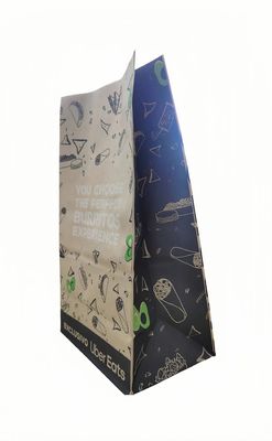 Clear Plastic Handle Bags The Perfect Storage Solution for Every Need