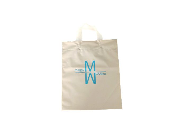 Plastic Clear Tote Bags Wipe Clean Clear Vinyl Tote Bag for Shopping Picnic &amp; Travel