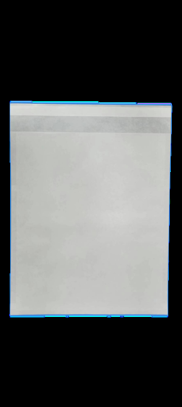 Как и ваш дизайн стеклянные бумажные пакеты настраиваемые и поддержка для печати логотипа