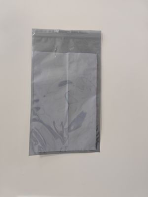 Degradable Composite Plastic Bag Anti Static Printing Heat Seal Bag