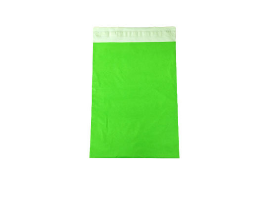 Custom Compostable Poly Mailer Shipping Bags Logistics Plastic Bag