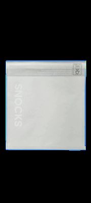 Точно как ваш дизайн. Бумажные пакеты с плоским дном и печатью рисунка. Идеально подходят для хранения и защиты мелких предметов