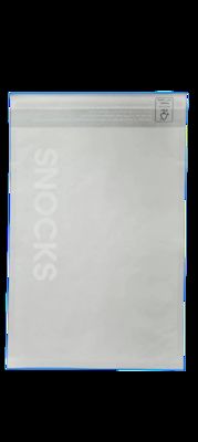 Персонализированная печать для пищевых продуктов безопасные бумажные пакеты для покупок Ваше одностороннее решение по упаковке