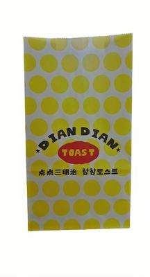 Various Closure Tearproof Biodegradable Bags cho bao bì bền và các ứng dụng công nghiệp thân thiện với môi trường