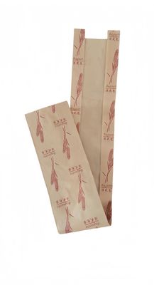 Oem Composite Plastic Bag Resealable Aluminum Foil Packaging Bags Temperature Resistance From -40°C To 80°C Ideal For Food Packaging