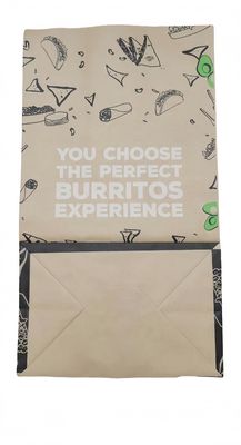 Algunos son reciclables Bolsas de embalaje de papel de aluminio resellables personalizadas que brindan protección y opciones de resellado convenientes