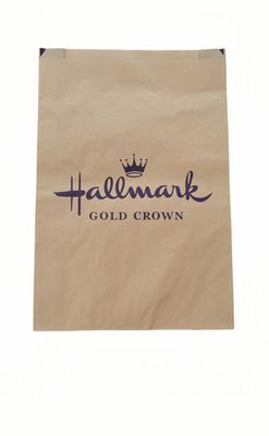 Various Closure Composite Plastic Bag Temperature Resistance From -40°C To 80°C Suitable for Clothing Packaging and Closure